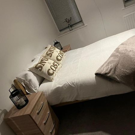 2 Bed Hengrove Bristol Exterior foto