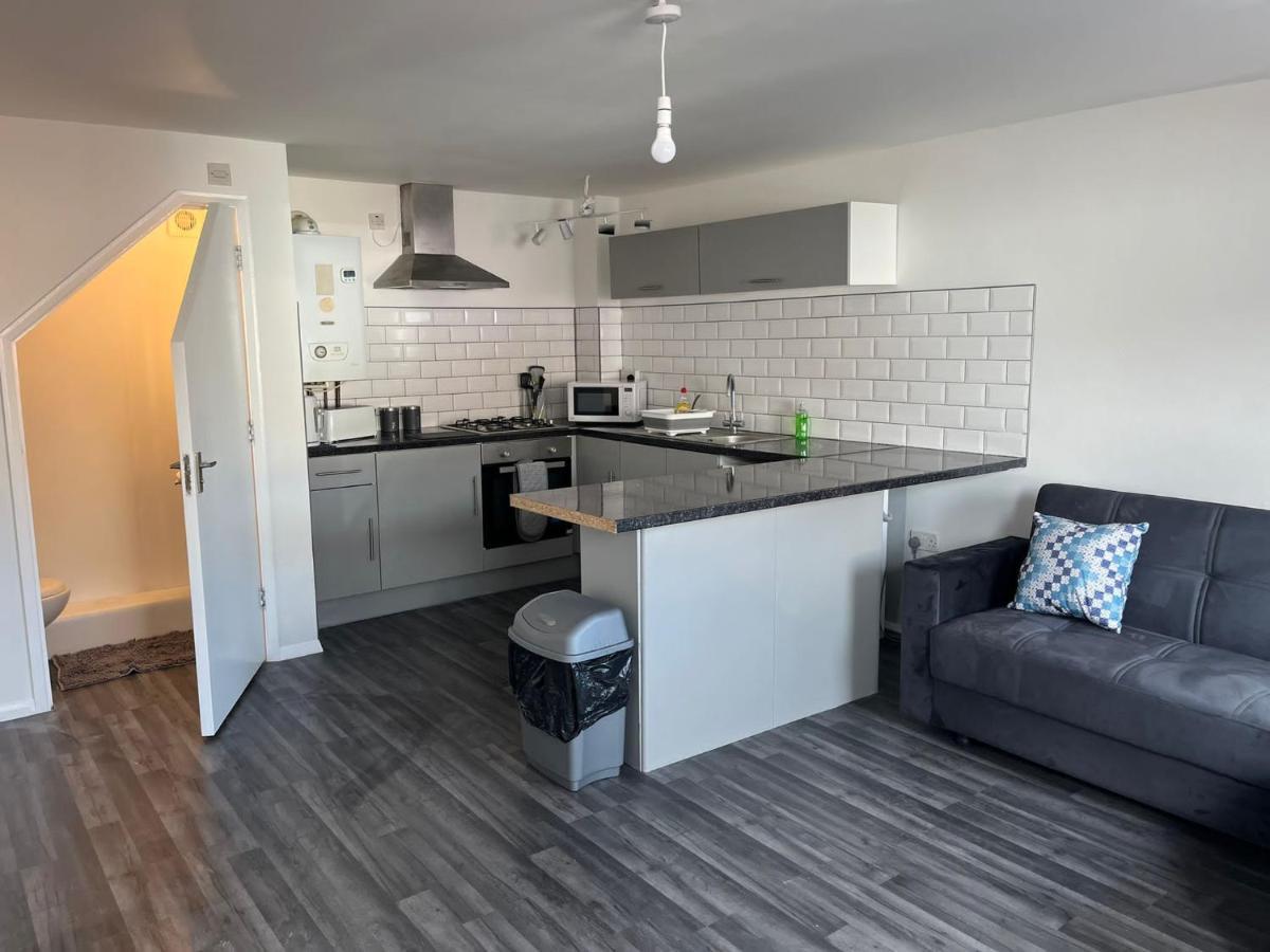 2 Bed Hengrove Bristol Exterior foto