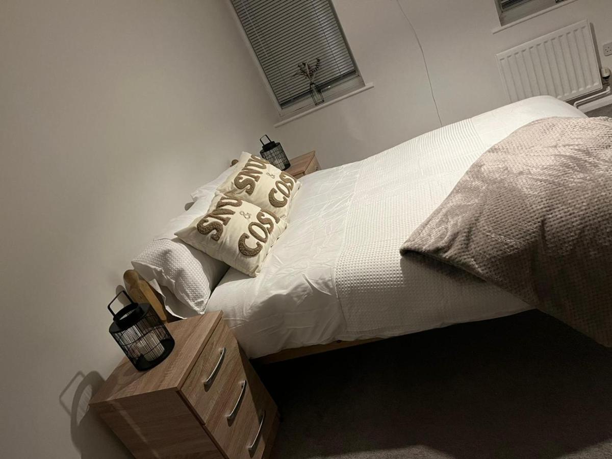 2 Bed Hengrove Bristol Exterior foto
